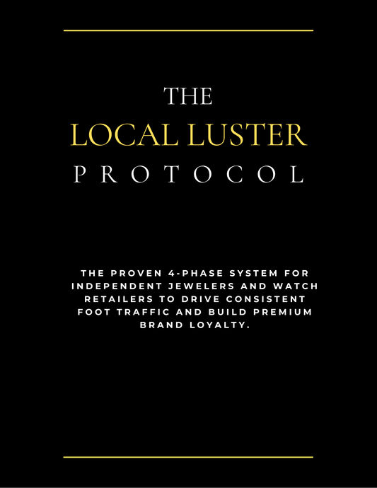 The Local Luster Protocol™